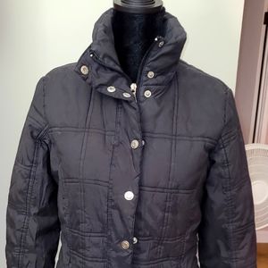 New York & company puffer jacket